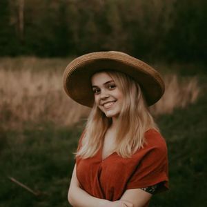 Meet your Posher, Lindsey